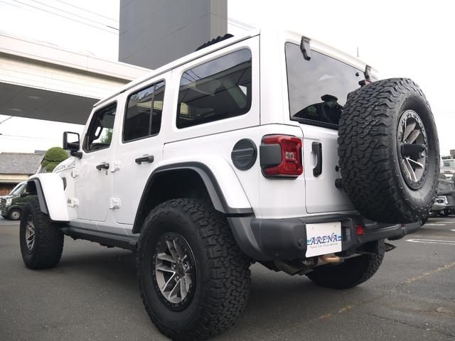 JEEP WRANGLER UNLIMI 2024 Image 31
