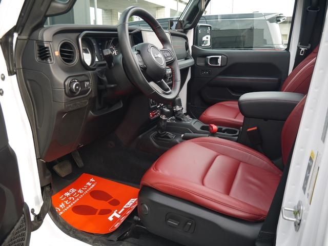 JEEP WRANGLER UNLIMI 2024 Image 31