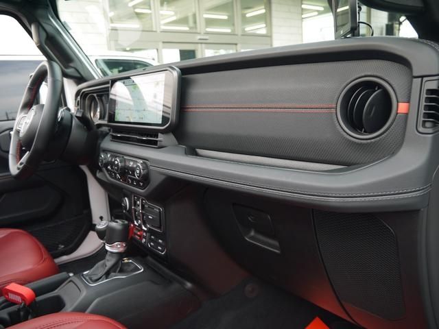 JEEP WRANGLER UNLIMI 2024 Image 31