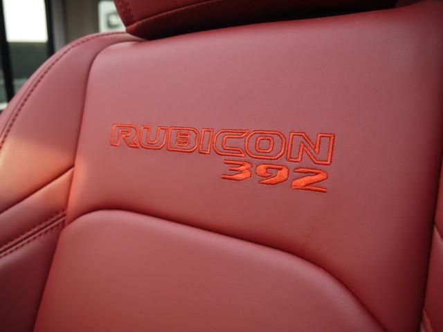 JEEP WRANGLER UNLIMI 2024 Image 31