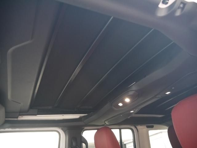 JEEP WRANGLER UNLIMI 2024 Image 31