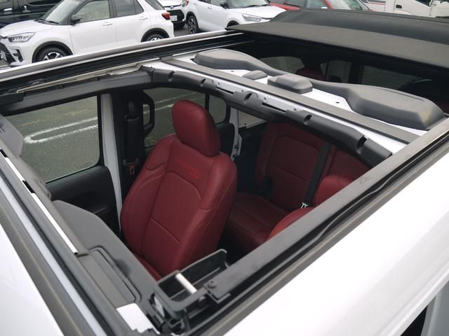 JEEP WRANGLER UNLIMI 2024 Image 31