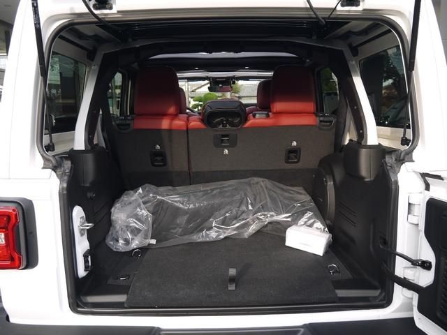 JEEP WRANGLER UNLIMI 2024 Image 31