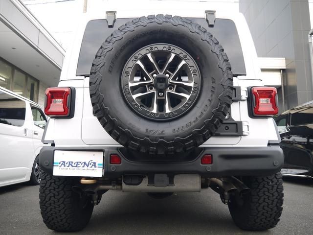 JEEP WRANGLER UNLIMI 2024 Image 31