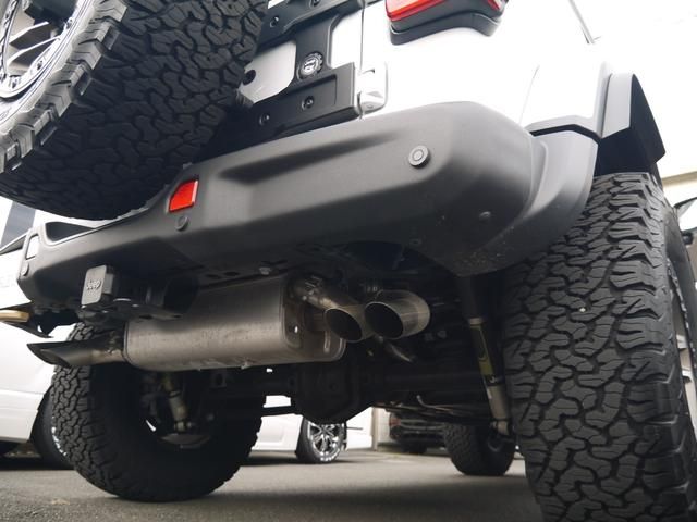 JEEP WRANGLER UNLIMI 2024 Image 31