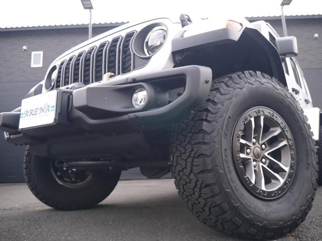 JEEP WRANGLER UNLIMI 2024 Image 31