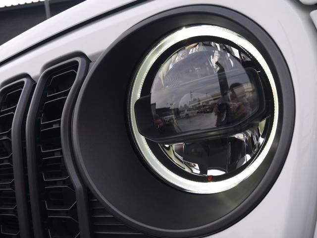 JEEP WRANGLER UNLIMI 2024 Image 31