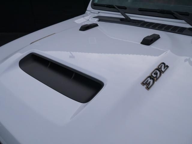 JEEP WRANGLER UNLIMI 2024 Image 31