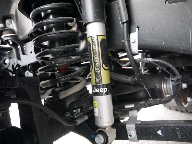 JEEP WRANGLER UNLIMI 2024 Image 31