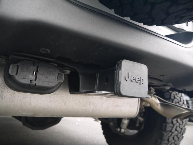 JEEP WRANGLER UNLIMI 2024 Image 31