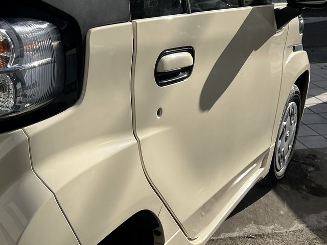 TOYOTA C+POD 2021 Image 31