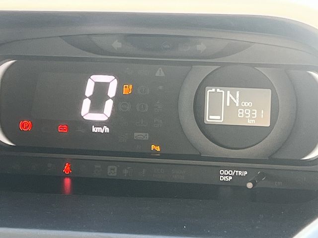 TOYOTA C+POD 2021 Image 31