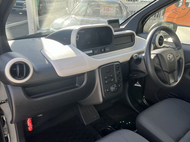 TOYOTA C+POD 2021 Image 31