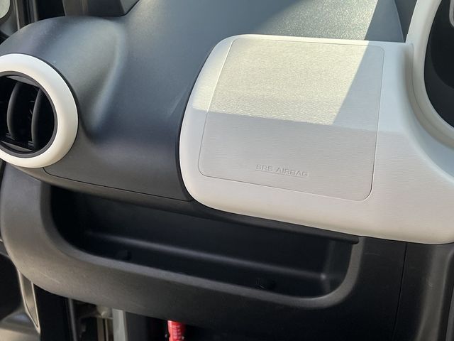 TOYOTA C+POD 2021 Image 31