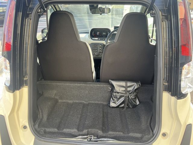 TOYOTA C+POD 2021 Image 31