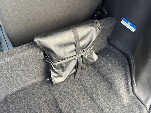 TOYOTA C+POD 2021 Image 31