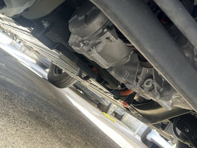 TOYOTA C+POD 2021 Image 31