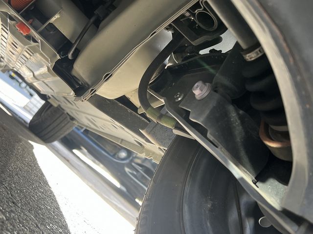 TOYOTA C+POD 2021 Image 31