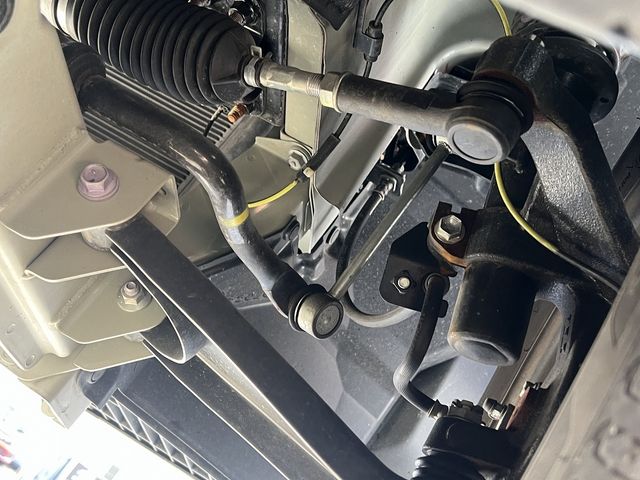 TOYOTA C+POD 2021 Image 31