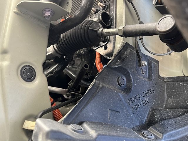 TOYOTA C+POD 2021 Image 31