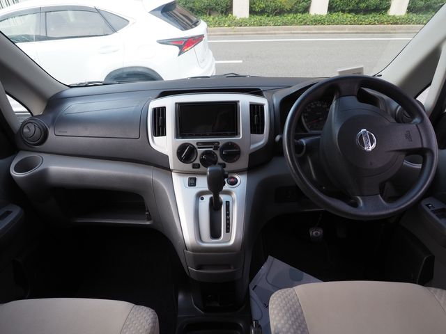 NISSAN NV200 VANETTE VAN 2018 Image 31