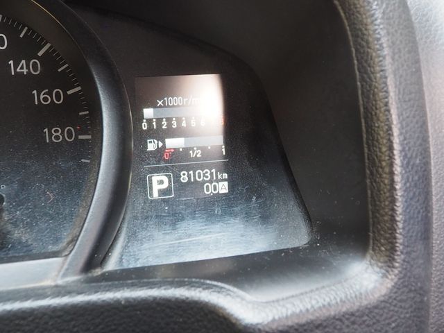 NISSAN NV200 VANETTE VAN 2018 Image 31