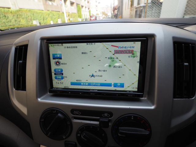 NISSAN NV200 VANETTE VAN 2018 Image 31