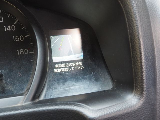 NISSAN NV200 VANETTE VAN 2018 Image 31