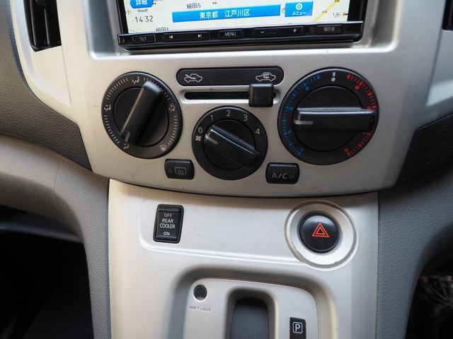 NISSAN NV200 VANETTE VAN 2018 Image 31