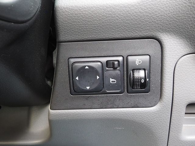 NISSAN NV200 VANETTE VAN 2018 Image 31