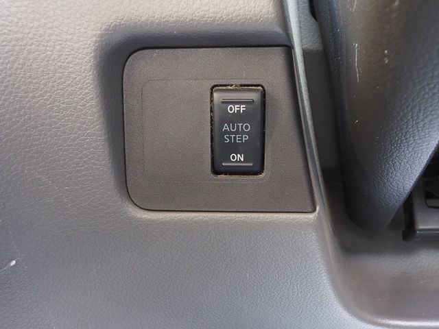 NISSAN NV200 VANETTE VAN 2018 Image 31