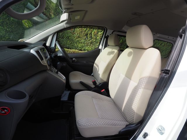 NISSAN NV200 VANETTE VAN 2018 Image 31