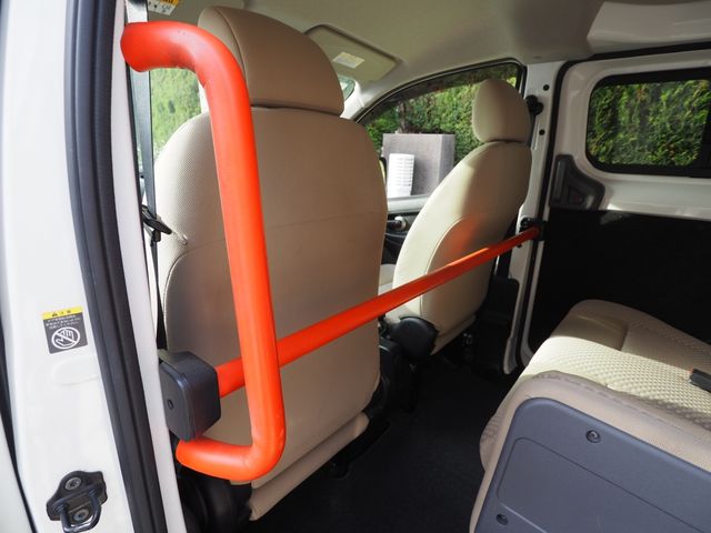 NISSAN NV200 VANETTE VAN 2018 Image 31
