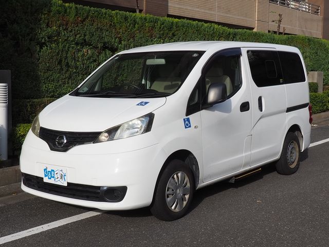 NISSAN NV200 VANETTE VAN 2018 Image 31
