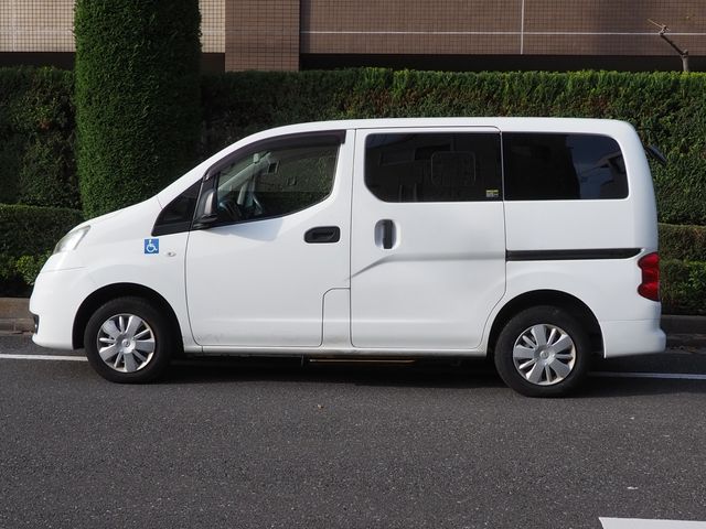 NISSAN NV200 VANETTE VAN 2018 Image 31