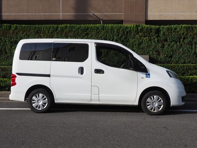 NISSAN NV200 VANETTE VAN 2018 Image 31