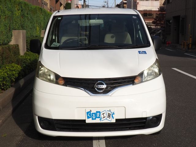 NISSAN NV200 VANETTE VAN 2018 Image 31