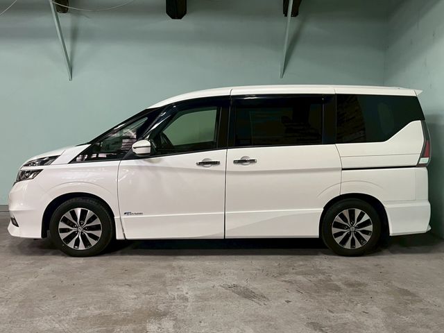 NISSAN SERENA  S-HYBRID 2017 Image 31