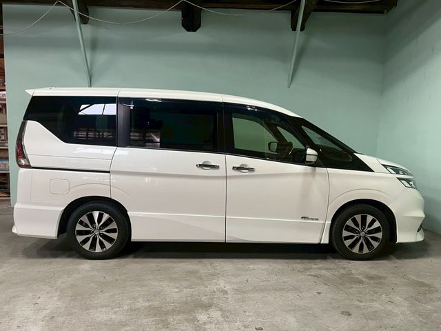 NISSAN SERENA  S-HYBRID 2017 Image 31