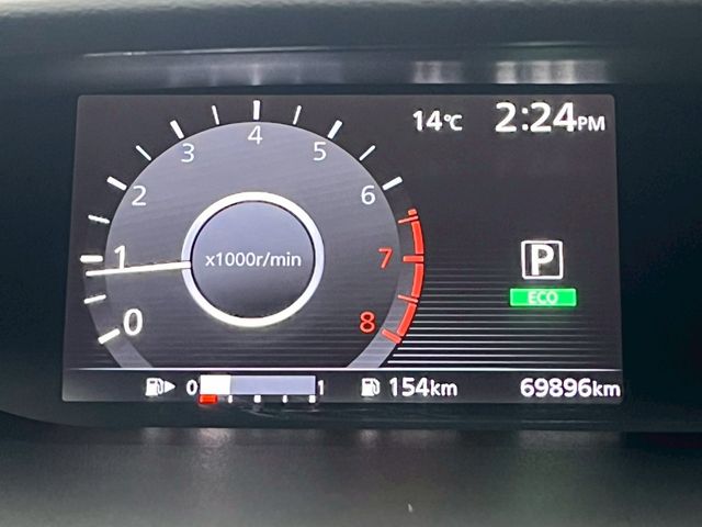 NISSAN SERENA  S-HYBRID 2017 Image 31