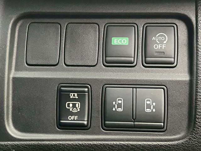 NISSAN SERENA  S-HYBRID 2017 Image 31