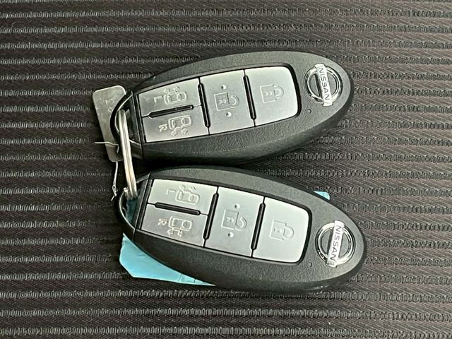 NISSAN SERENA  S-HYBRID 2017 Image 31