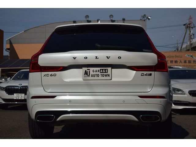 VOLVO XC60 2018 Image 31