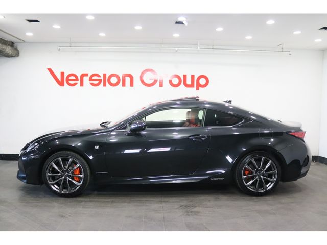TOYOTA LEXUS RC300H 2022 Image 31