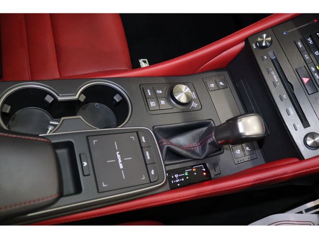 TOYOTA LEXUS RC300H 2022 Image 31