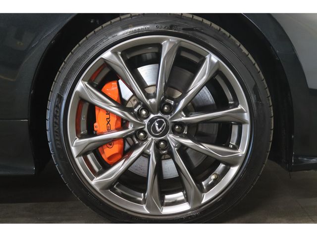 TOYOTA LEXUS RC300H 2022 Image 31