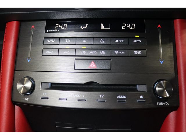 TOYOTA LEXUS RC300H 2022 Image 31