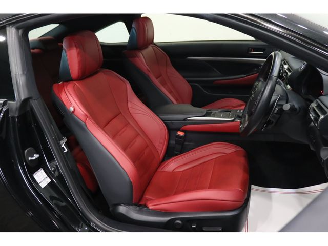 TOYOTA LEXUS RC300H 2022 Image 31