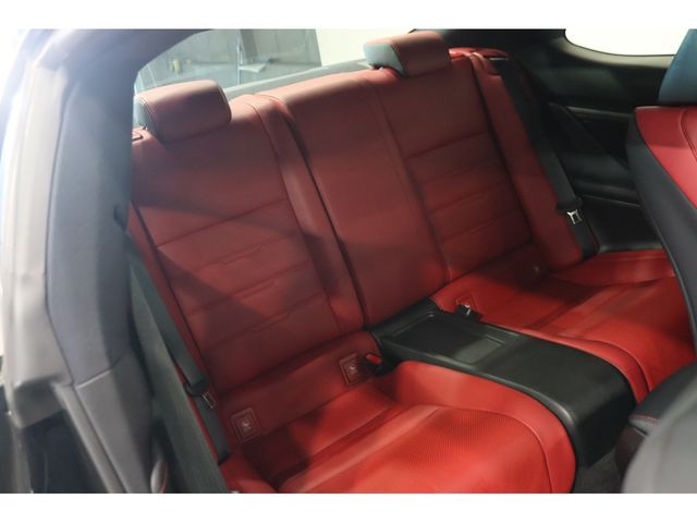 TOYOTA LEXUS RC300H 2022 Image 31