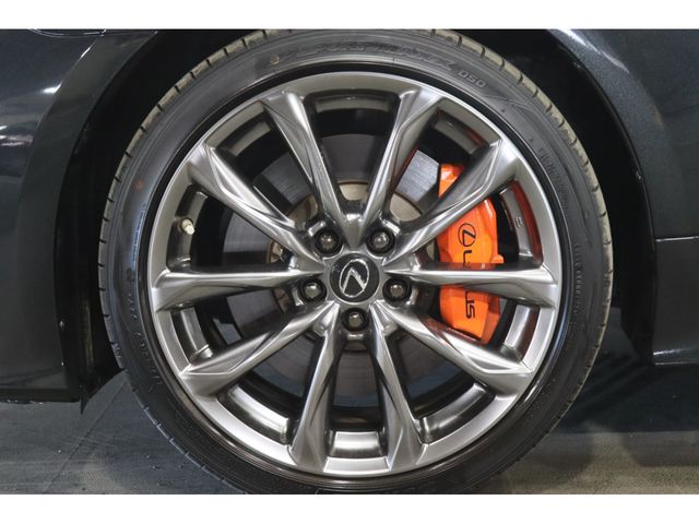 TOYOTA LEXUS RC300H 2022 Image 31